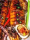 Sri Lankan Squid Roast -(Half)